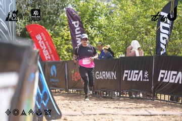 Dalat Ultra Trail 2026 - Ảnh #4857358