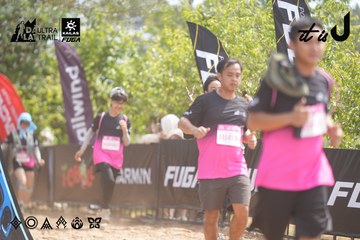 Dalat Ultra Trail 2026 - Ảnh #4858977