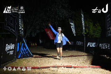 Dalat Ultra Trail 2026 - Ảnh #4766516