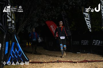 Dalat Ultra Trail 2026 - Ảnh #4765310