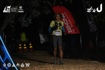 Dalat Ultra Trail 2026 - Ảnh #4764495