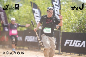 Dalat Ultra Trail 2026 - Ảnh #4860256
