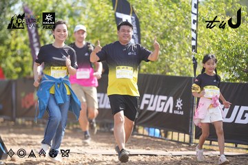 Dalat Ultra Trail 2026 - Ảnh #4835628