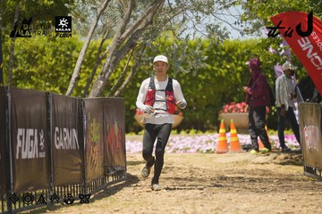Dalat Ultra Trail 2026 - Ảnh #4728634