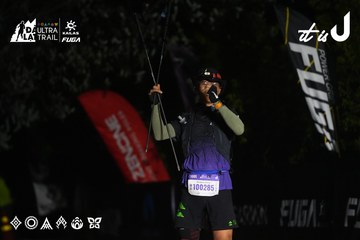 Dalat Ultra Trail 2026 - Ảnh #4764625