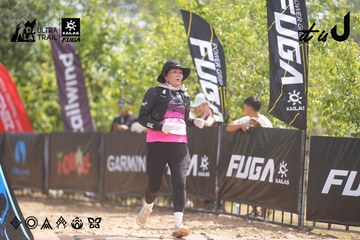 Dalat Ultra Trail 2026 - Ảnh #4858498