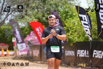 Dalat Ultra Trail 2026 - Ảnh #4870395