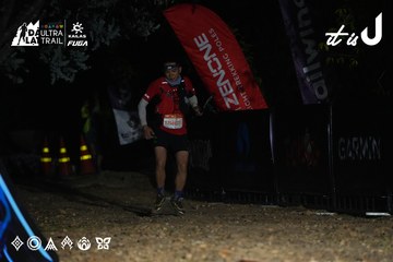 Dalat Ultra Trail 2026 - Ảnh #4764783