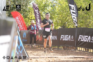Dalat Ultra Trail 2026 - Ảnh #4770722
