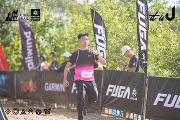 Dalat Ultra Trail 2026 - Ảnh #4835902