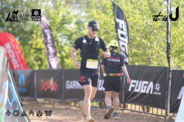 Dalat Ultra Trail 2026 - Ảnh #4769243