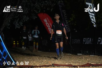Dalat Ultra Trail 2026 - Ảnh #4765707