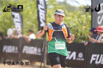Dalat Ultra Trail 2026 - Ảnh #4858580