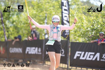 Dalat Ultra Trail 2026 - Ảnh #4856608