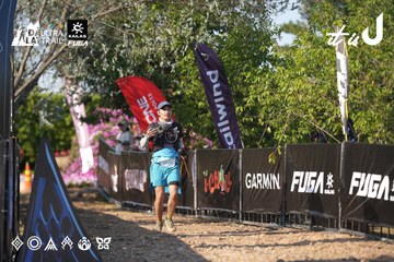 Dalat Ultra Trail 2026 - Ảnh #4731856