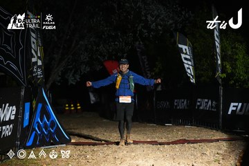 Dalat Ultra Trail 2026 - Ảnh #4766542