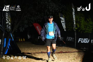 Dalat Ultra Trail 2026 - Ảnh #4764205