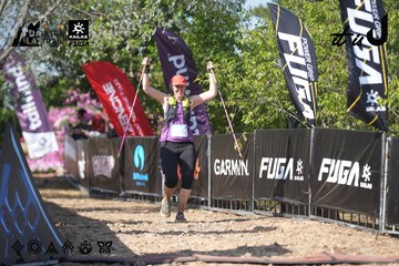 Dalat Ultra Trail 2026 - Ảnh #4730794