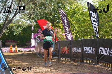 Dalat Ultra Trail 2026 - Ảnh #4768153