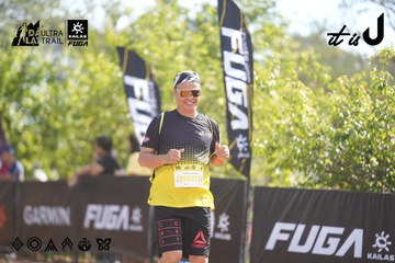 Dalat Ultra Trail 2026 - Ảnh #4835662