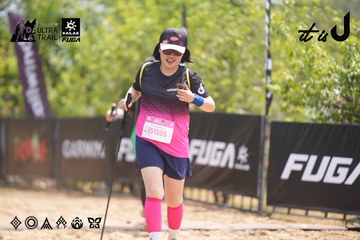 Dalat Ultra Trail 2026 - Ảnh #4861875