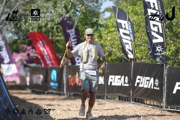Dalat Ultra Trail 2026 - Ảnh #4730849
