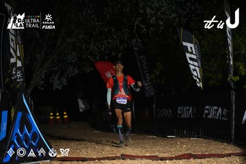 Dalat Ultra Trail 2026 - Ảnh #4766434