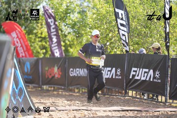 Dalat Ultra Trail 2026 - Ảnh #4770859