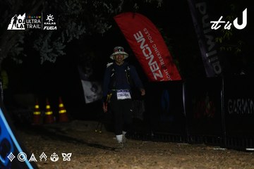 Dalat Ultra Trail 2026 - Ảnh #4765528