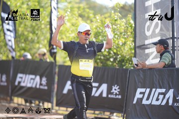 Dalat Ultra Trail 2026 - Ảnh #4770863