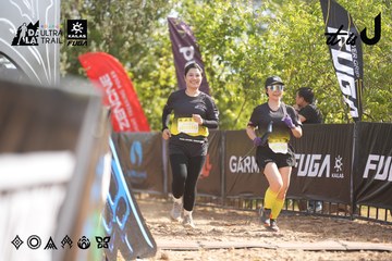 Dalat Ultra Trail 2026 - Ảnh #4833763