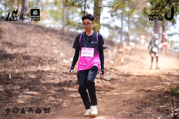 Dalat Ultra Trail 2026 - Ảnh #4855239