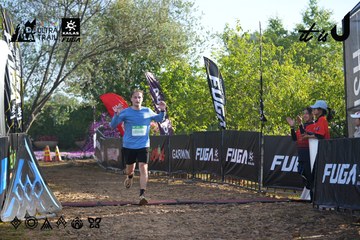 Dalat Ultra Trail 2026 - Ảnh #4766913
