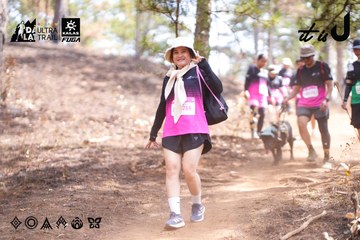 Dalat Ultra Trail 2026 - Ảnh #4854649