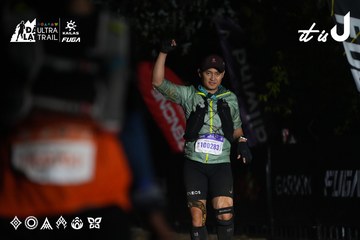 Dalat Ultra Trail 2026 - Ảnh #4765420