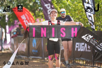 Dalat Ultra Trail 2026 - Ảnh #4769004