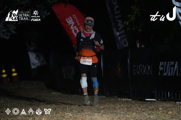 Dalat Ultra Trail 2026 - Ảnh #4765616