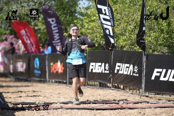 Dalat Ultra Trail 2026 - Ảnh #4729307