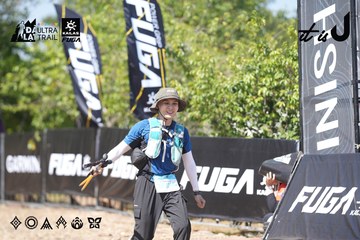 Dalat Ultra Trail 2026 - Ảnh #4729188