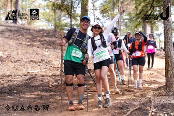 Dalat Ultra Trail 2026 - Ảnh #4854575