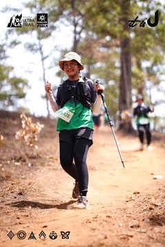 Dalat Ultra Trail 2026 - Ảnh #4855555
