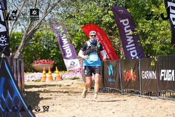 Dalat Ultra Trail 2026 - Ảnh #4728329
