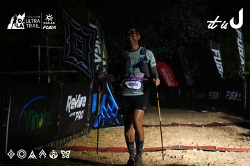Dalat Ultra Trail 2026 - Ảnh #4765049