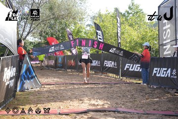 Dalat Ultra Trail 2026 - Ảnh #4862615