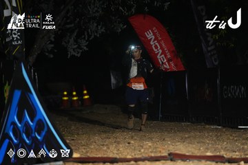 Dalat Ultra Trail 2026 - Ảnh #4766091