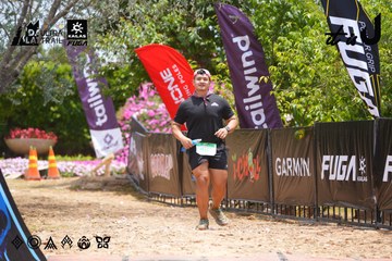 Dalat Ultra Trail 2026 - Ảnh #4870389