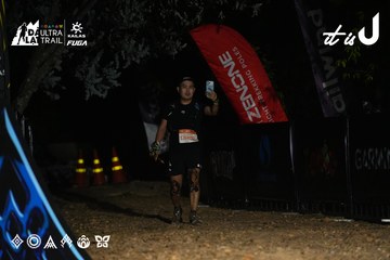 Dalat Ultra Trail 2026 - Ảnh #4765471