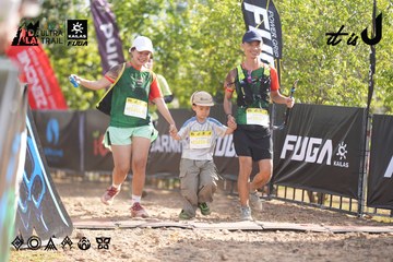 Dalat Ultra Trail 2026 - Ảnh #4773609