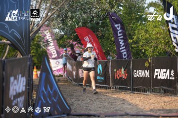 Dalat Ultra Trail 2026 - Ảnh #4732173