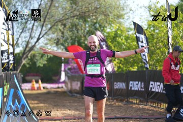 Dalat Ultra Trail 2026 - Ảnh #4767149